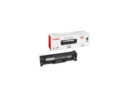 Canon Toner Preto LBP7200 / MF8330 / MF8350