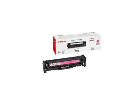 Canon Toner Magenta LBP7200 / MF8330 / MF8350