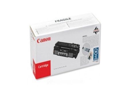 Canon Toner Preto LBP6300dn / 6650dn / MF5840dn / MF5880dn  (719)