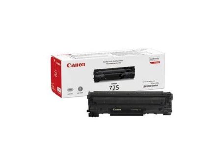 Canon Toner LBP6000 (CRG725) (3484B002)