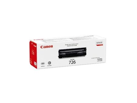 Canon Toner LBP6200d (3483B002)