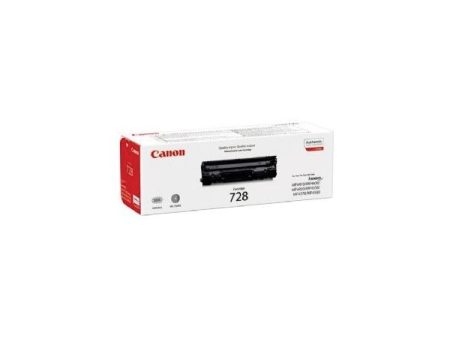 Canon Toner MF4410 / MF4450 (CRG728)