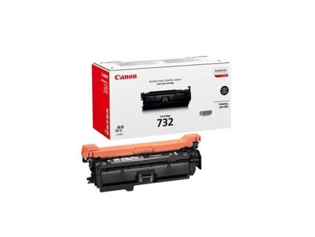 Canon Toner Preto LBP7780CX (6263B002)