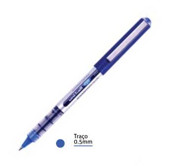 Uni-ball Marcador Roller Eye micro 0,5mm Azul UB150