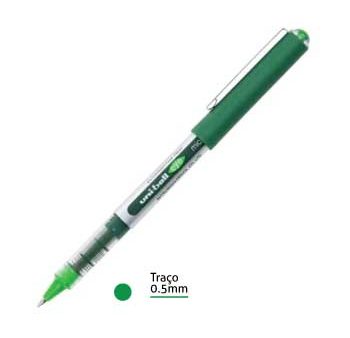 Uni-ball Marcador Roller Eye micro 0,5mm Verde UB150