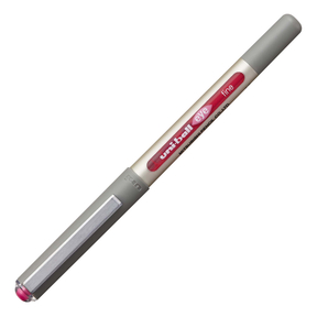 Uni-ball Marcador Roller Eye Fine 0,7mm Violeta UB157 - 12un