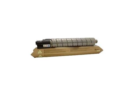 Toner MPC2051/C2551 Amarelo