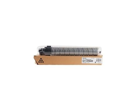 Toner MPC3002AD/MPC3502AD Preto