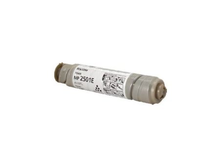 Toner MP 2001/2501 Type 2501E (842009)