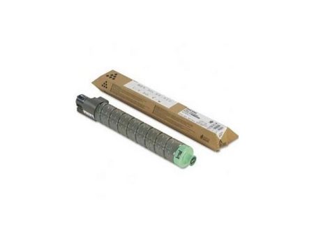 Toner MPC3003/3503 Preto