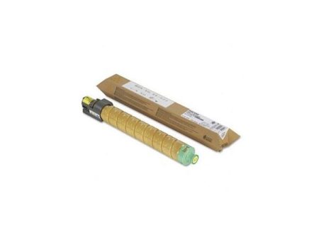 Toner MPC3003/3503 Amarelo