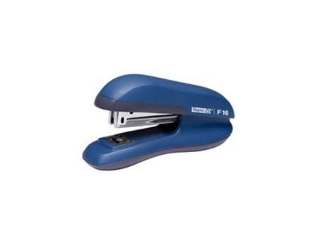 Rapid Agrafador 24/6 - 26/6 20 Folhas F16 Azul