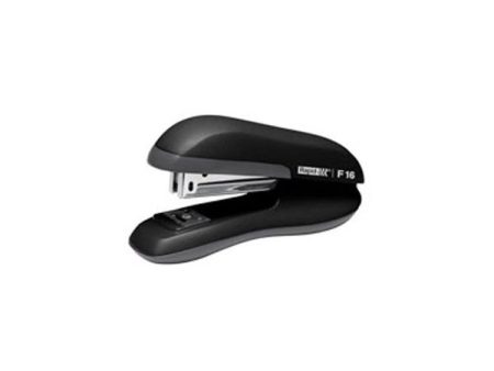 Rapid Agrafador 24/6 - 26/6 20 Folhas F16 Preto