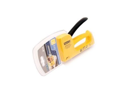 Rapid Pistola Agrafadora Ergo ABS R13