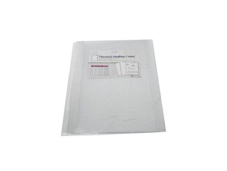 Pasta Térmica 3mm - Pack 10 Branco