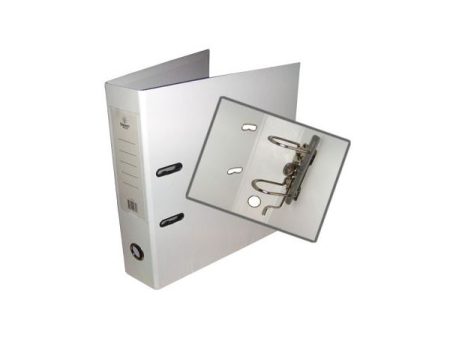 Pasta Arquivo L70 310x285 Polipropileno com Rado Branco Smartd