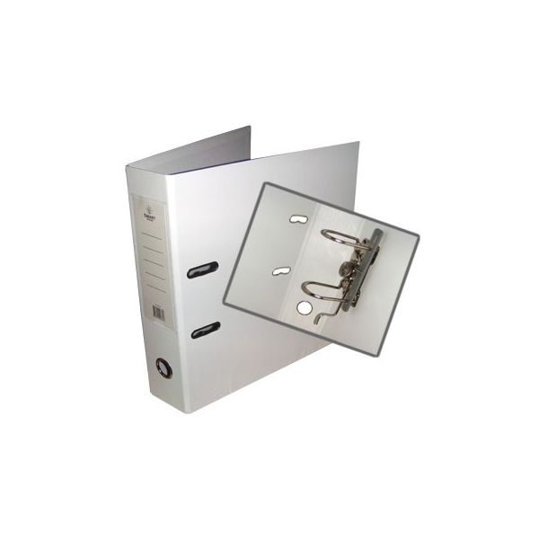 Pasta Arquivo L70 310x285 Polipropileno com Rado Branco Smartd