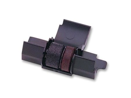 Ink-Roller Compatível IR40T Preto/Vermelho GR745 Pack 5