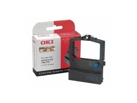OKI Fita Microline Fita 590/591 Nylon