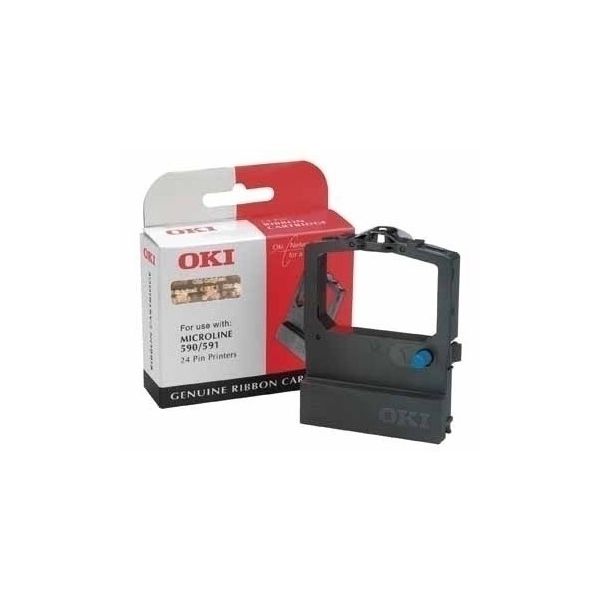 OKI Fita Microline Fita 590/591 Nylon