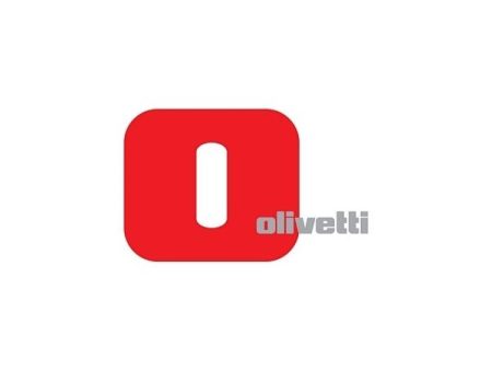 Olivetti Fita Preta DM509L/DM524L Nylon