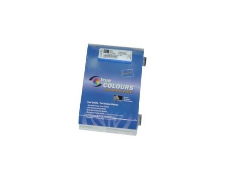 Zebra Film Cera 83mmx450mts - Pack12