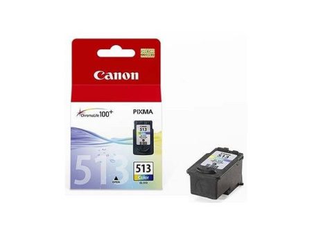 Canon Tinteiro Cor Pixma MP240 / MP260 / MP480 Alta Capacidade