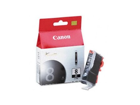 Canon Tinteiro Preto Pixma IP4200 / IP5200 / IP5200R / MP500 / MP800