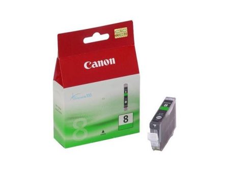 Canon Tinteiro Verde Pixma MP970/Pro9000 (0627B001)