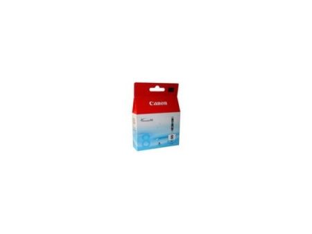 Tinteiro Pixma IP6600D/IP5300/Pro9000 (CLI8PC) Azul Fotográfico (0624B001)