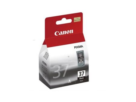 Canon Tinteiro Preto IP1800/2500/MP210/220 (2145B001)