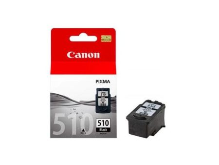 Canon Tinteiro Preto Pixma MP240 / MP260 / MP480 / MX320 / MX330