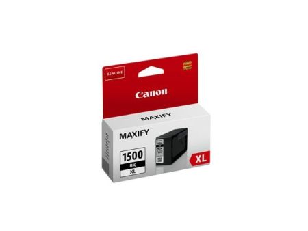 Canon Tinteiro Preto Maxify MB2350 (9182B001) Alta Capacidade