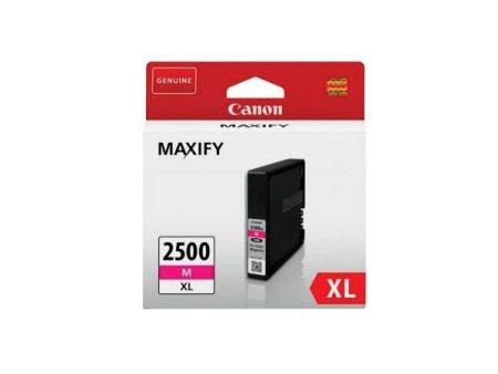 Canon Tinteiro Magenta Maxify IB4050/MB5050/MB5350 Alta Capacidade (9266B001)