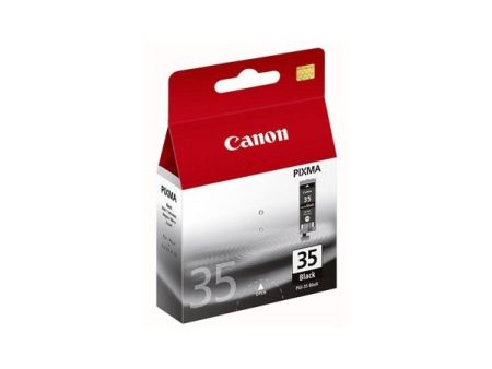 Canon Tinteiro Preto Pixma IP100 (1509B001)