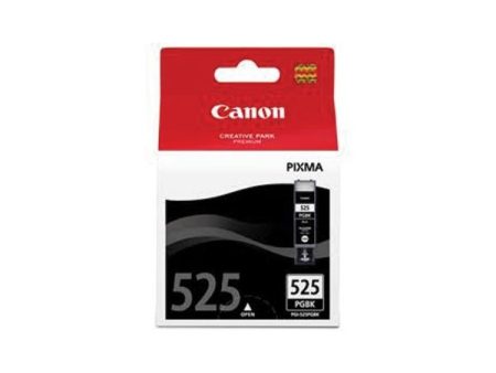 Canon Tinteiro Preto PGI525PBK