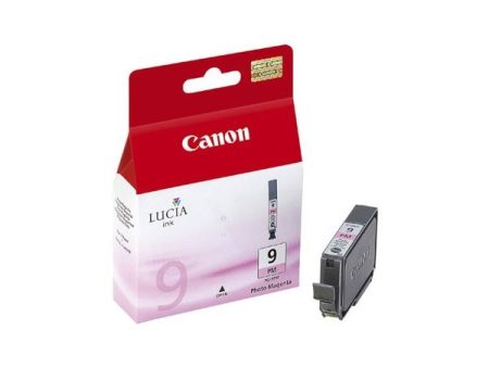 Canon Tinteiro Magenta Fotográfico Pixma Pro9500 (1039B001)