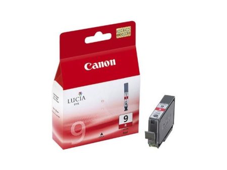 Canon Tinteiro Vermelho Pixma Pro9500 (1040B001)