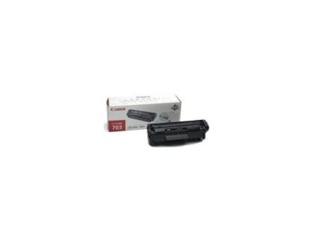 Canon Toner LBP2900 / LBP3000 (703) (7616A005)