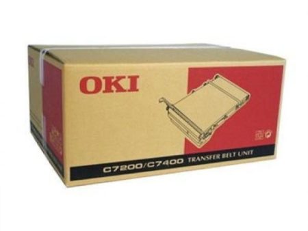 OKI Unidade de Transferência C7200/C7200n/C7200dn/C7400