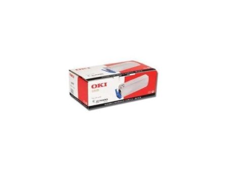 OKI Toner Azul LD C7200/C7200n/C7200dn/C7400