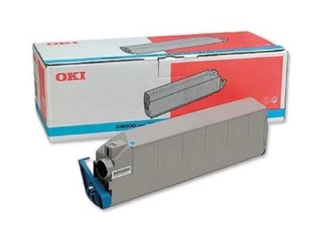 OKI Toner Azul LD C9200/C9200n/C9200Dn/C9400