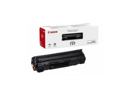 Canon Toner Preto i-SENSYS MF211/MF212w/MF-216n/MF-217w/MF-226dn/MF229dw (9435B002)