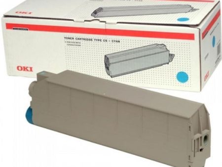 OKI Toner Azul LD C9300/C9500