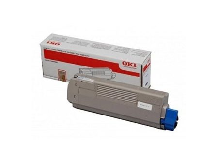 Toner C610 Preto