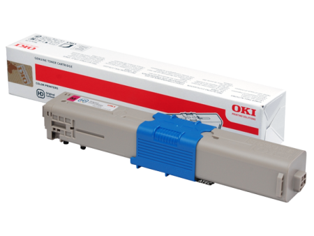 Toner C510/C511/C530/C531/MC561/MC562 Alta Capacidade Magenta