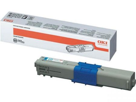 Toner C510/C511/C530/C531/MC561/MC562 Alta Capacidade Azul