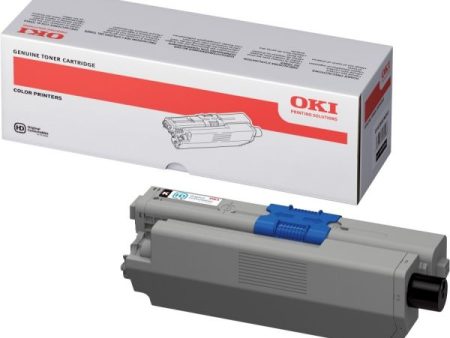 Toner C310/C330/C331/C510 Preto