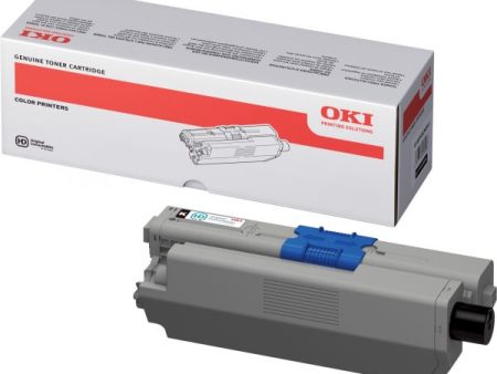 Toner C510/C530/MC561 Alta Capacidade Preto