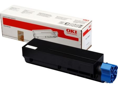 Toner B411/B431/MB461/MB471/MB491 3K